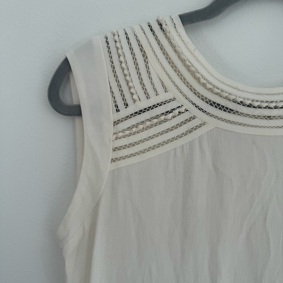 Anthropologie Sleeveless Sanna Blouse - Picture 4 of 7